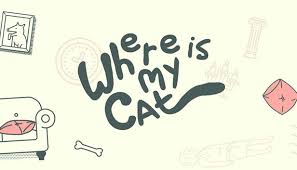 where is my cat